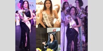 Defying Norms, Embracing Dreams: The Inspirational Journey of Shweta Anand