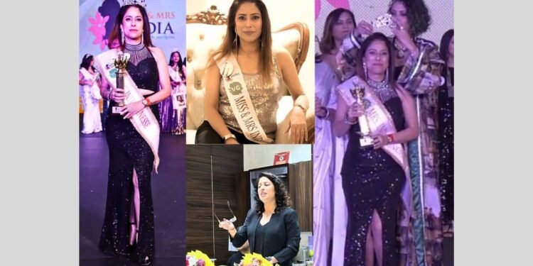 Defying Norms, Embracing Dreams: The Inspirational Journey of Shweta Anand