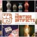 The Heritage Artifacts Offers Authentic Indian Crafts with a Social Impact
