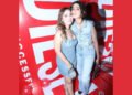 Diesel Unveils 1DR Collection with Spectacular Launch Event at Palladium Ahmedabad