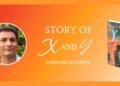 The Enigmatic World of ‘Story of X and Y’: A Glimpse into Harshad Acharya’s Imagination