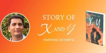 The Enigmatic World of ‘Story of X and Y’: A Glimpse into Harshad Acharya’s Imagination