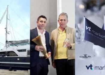 VT Markets wraps up exclusive Monaco event