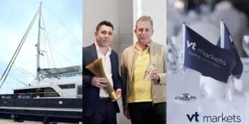 VT Markets wraps up exclusive Monaco event