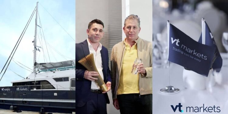 VT Markets wraps up exclusive Monaco event