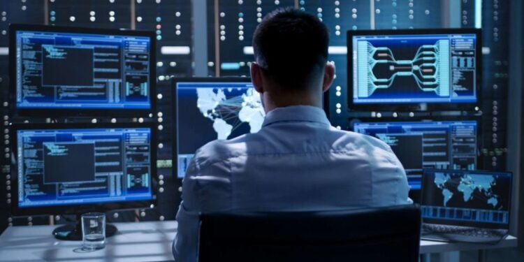 Cyber Security Courses Online Training Invites Online Applications From All Over India