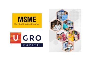 Hot MSME Growth: Top Undervalued Pick in NBFCs