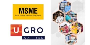 Hot MSME Growth: Top Undervalued Pick in NBFCs