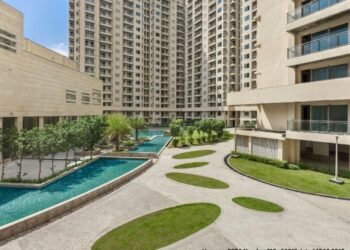 Ambience Group Promoter Seizes Opportunity Amidst Land Market Boom in Delhi-NCR