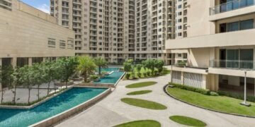 Ambience Group Promoter Seizes Opportunity Amidst Land Market Boom in Delhi-NCR
