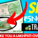 How a Rare Rs. 5 Note Could Make a Person Lakhpati Overnight