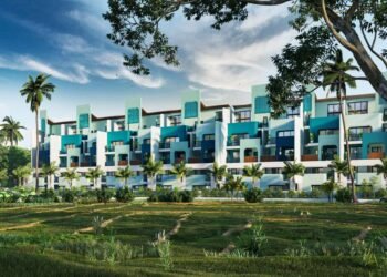 New Era Group Unveils Mirante in Anjuna, Goa, Redefining Luxury Living