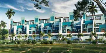 New Era Group Unveils Mirante in Anjuna, Goa, Redefining Luxury Living