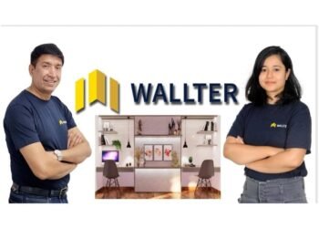 IPV backed space saving furniture start up Wallter Systems ropes in Mukesh Kumar as co-founder