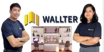 IPV backed space saving furniture start up Wallter Systems ropes in Mukesh Kumar as co-founder
