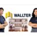 IPV backed space saving furniture start up Wallter Systems ropes in Mukesh Kumar as co-founder