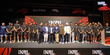 Headstart Arena announces INBL Pro to be played in August & September with 6 Franchisees