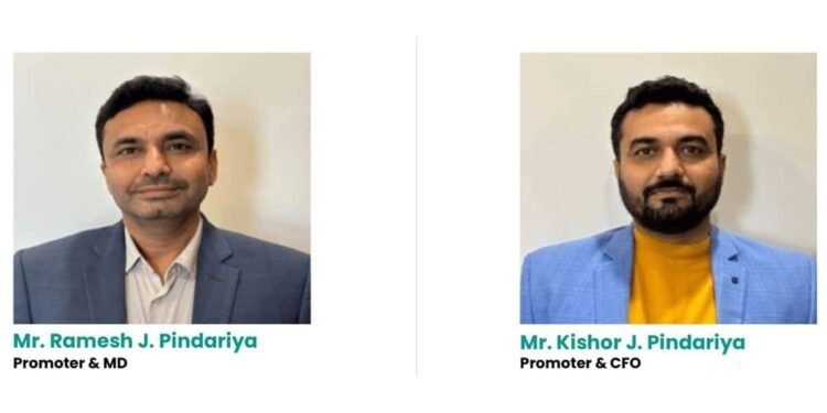 Winsol Engineers Limited’ Ltd IPO Closes on 9th May, 2024 on NSE EMERGE