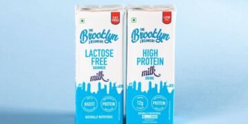 The Brooklyn Creamery Launches India’s First High Protein Milk and a Lactose free, Fat Free Milk