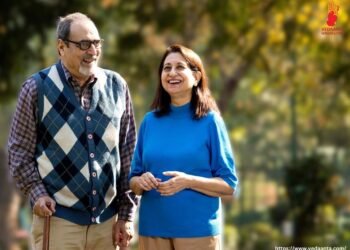 The Future of Senior Care Arrives in Coimbatore: Vedaanta Launches Coimbatore’s First Integrated Retirement Township