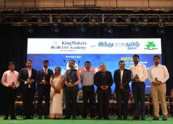 Kingmakers IAS Academy Achieved Its Milestone In Civil Service Examination