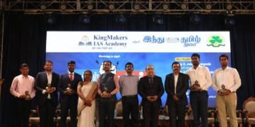 Kingmakers IAS Academy Achieved Its Milestone In Civil Service Examination