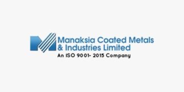 Manaksia Coated Metals & Industries Limited announced FY24 results, Standalone Net Profit Up 133 per cent