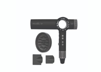 Ikonic Professional unveils revolutionary ID Hair Dryer 2.0: The ultimate styling tool for professionals