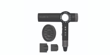 Ikonic Professional unveils revolutionary ID Hair Dryer 2.0: The ultimate styling tool for professionals