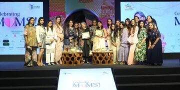 A Heartfelt Motherhood Tribute at YFLO Delhi with Sharmila Tagore and Sara Ali Khan