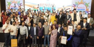 Reseal.in presents Bengal Business Awards 2024 in Kolkata