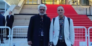 Tale of Rising Rani: A Nuanced Indian film screened at Cannes Marketplace