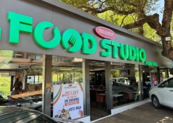 Mahabaleshwar’s famous restaurant Meghna Food Studio offers a 25 per cent discount to voters