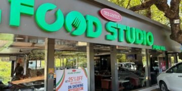 Mahabaleshwar’s famous restaurant Meghna Food Studio offers a 25 per cent discount to voters