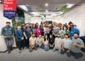 Adsparkx’s Visionary Leadership and Employee-Centric Culture Lead to Great Place To Work Certification in 2024