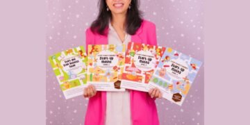 Sonia Agarwal Bajaj Launches Little Future Founders, India’s First Financial Literacy and Entrepreneurship Program for Kids Aged 7-12