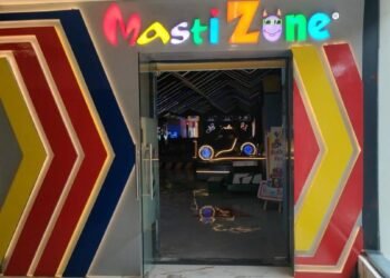 Mohali’s Latest Gaming Hotspot, ‘Masti Zone’ is Now Open in Sector 70