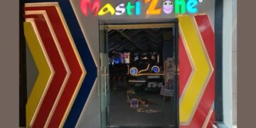 Mohali’s Latest Gaming Hotspot, ‘Masti Zone’ is Now Open in Sector 70