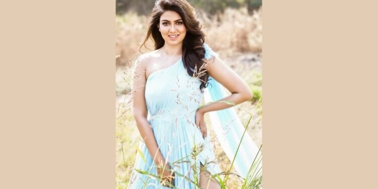 Actress Ragini Sutradhar Changes Name to ‘Raagini’ for Numerology