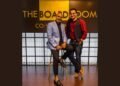 THE BOARDROOM co-working acquires 36,000 Sq Ft of office space in Pune to address the rising demand for flexible workspaces