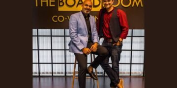 THE BOARDROOM co-working acquires 36,000 Sq Ft of office space in Pune to address the rising demand for flexible workspaces