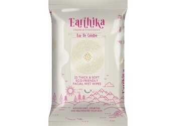 Medicare Hygiene forays into cosmetics segment with eco-friendly wet wipes