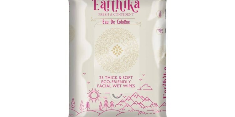 Medicare Hygiene forays into cosmetics segment with eco-friendly wet wipes