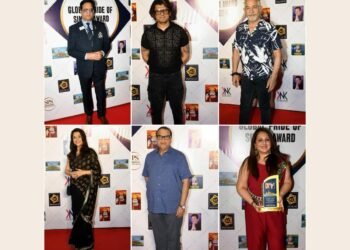 Global Pride Of Sindhi Awards 2024: A Splendid Celebration Of Sindhi Heritage