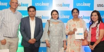 Knauf India Hosts Successful Architectural Conclave in Chandigarh, Pushing Boundaries of Innovation and Sustainability