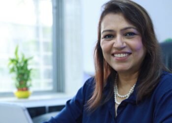Devangi Dalal: Leading the Way in Mompreneurship
