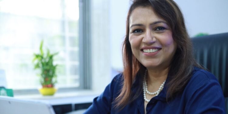 Devangi Dalal: Leading the Way in Mompreneurship