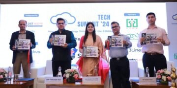 JSSATE STEP hosts Future Tech Summit 2024, Innovating Technology Solutions for the 8 Billion