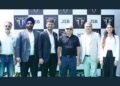 Mr Rakesh Sharma unveils Triumph Dwarka Showroom with JSB Group