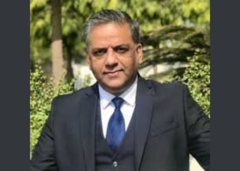 Suresh Gyan Vihar University (SGVU) Achieves NAAC A Plus Ranking, A Testament to Excellence in Education